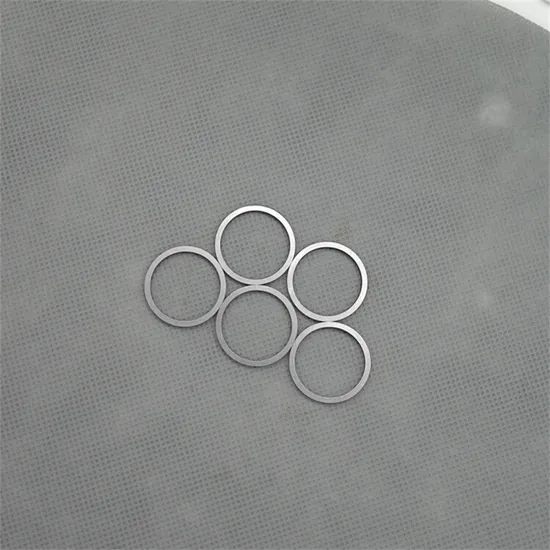 Premium-Quality-Shim-Teflon-Washers-for-Wholesale-Direct-Sales