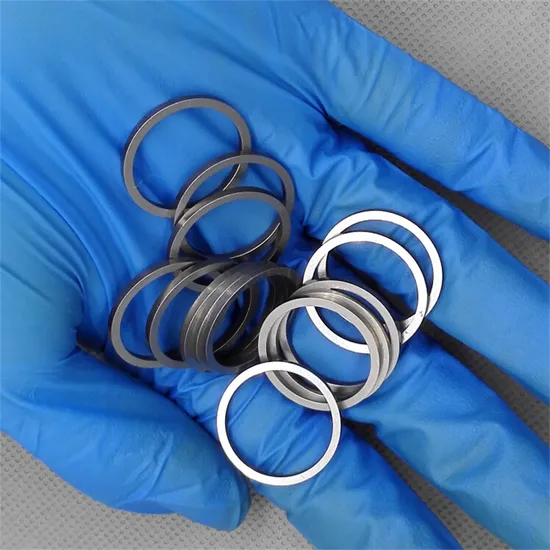 Premium B41 Shim Stainless Steel Teflon