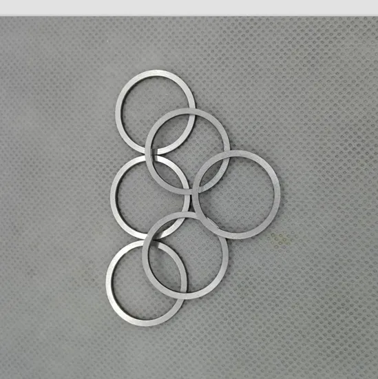 Premium Washer Repair Kit Teflon Seals 5x10x2mm