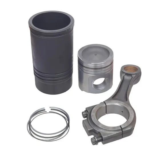 Premium-S6r-Engine-Cylider-Liner-Assembly-for-Excavators-by-Mitsubishi-Heavy