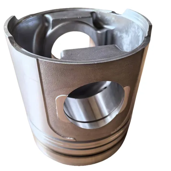 Premium S6r Cylinder Liner for Excavators - High-Performance Replacement by Mitsubishi
