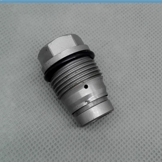Professional-Factory-Cat-Parts-1110010029-2854543-015-1110010045-Press-Regulating-Valve-Limiting-Valve