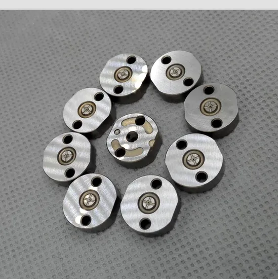 Professional-Factory-Diesel-Injector-Valve-Plate-for-Optimal-Performance