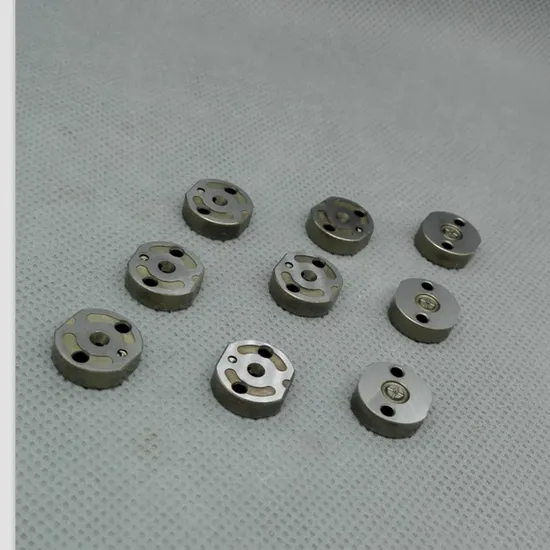 Professional-Factory-High-Quality-10-18-19-Orifice-Plate-Valve-Plate