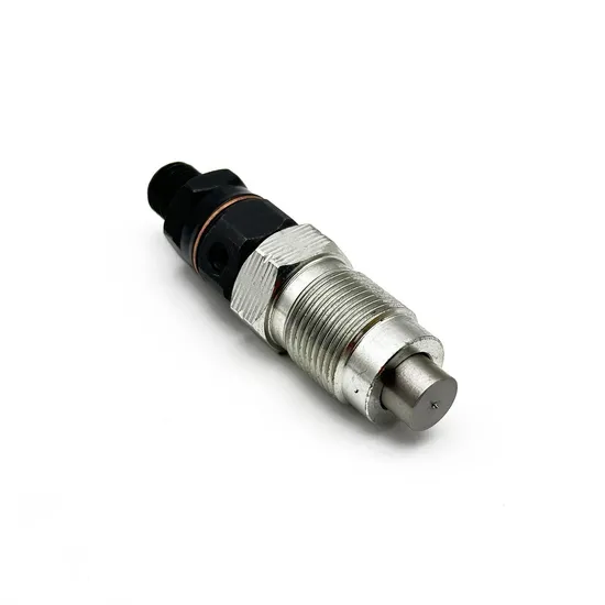 23600-69055 Injector for Modern Diesel Motors – High Pressure & Durable Performance