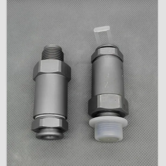 Professional-Factory-for-Cat-Parts-111001-0029-2854543-015-1110010045-Small-Press-Regulating-Valve-Limiting-Valve