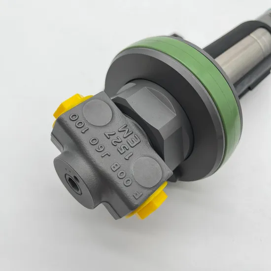 Professional 3076700 Injector for K19 QSK19 KTA19 Engine