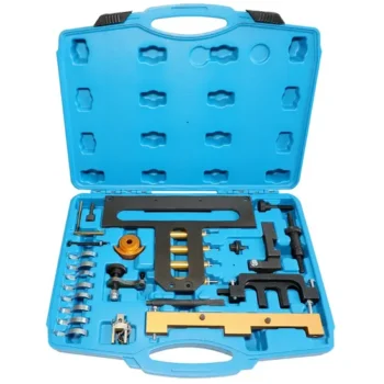 Professional Installation Removal Automotive Repair Timing Hand Tool Set Kit for BMW N42 N46