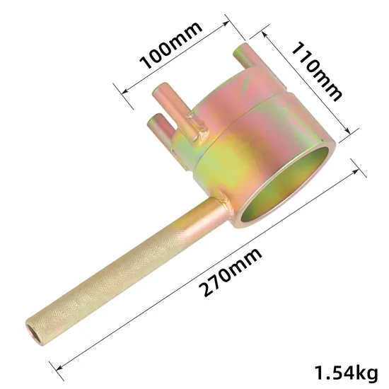 Professional-Service-Automotive-Repair-Hand-Tool-Crankshaft-Harmonic-Balancer-Pulley-Holder-Wrench-Tools-for-Mercedes-Benz-M271