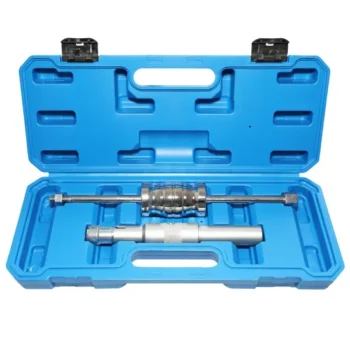 Professional Service Automotive Repair Special Hand Tools Gasoline Fuel Injector Removal Tool PT204 for Land Rover 2.0t