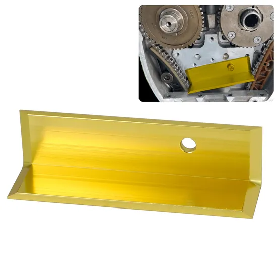 Professional Service Automotive Repair Tool Camshaft Alignment Chain Fixing Timing Tool for VW Audi Porsche Ea888 Engine