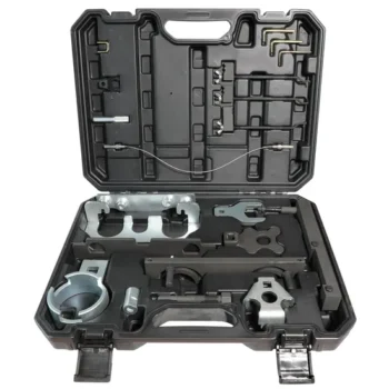 Professional Service Automotive Repair Tool Camshaft Alignment GM Four-Cylinder Timing Tool for General Motors Buick