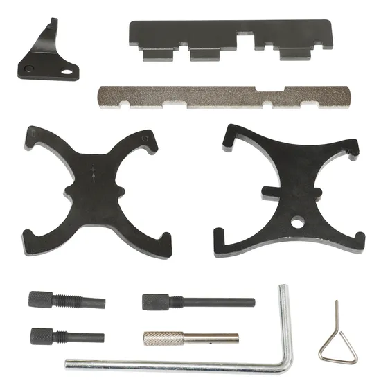 Professional-Service-Automotive-Repair-Tool-Camshaft-Alignment-Timing-Tool-11-Sets-for-Ford-Focus