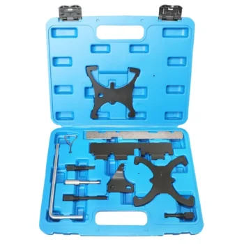 Professional Service Automotive Repair Tool Camshaft Alignment Timing Tool 11 Sets for Ford Focus