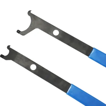 Professional Service Automotive Repair Tool T20143 Gearbox Shaft Oil Seal Puller Hook Puller Tool for Volkswagen Audi Engine