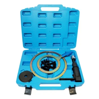 Professional Service Automotive Repair Tools Dry Transmission Dual Clutch Disc Reset Tool for Ford Volvo