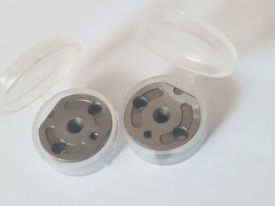 Promotional-Various-Using-Diesel-Fuel-Injector-06-Common-Rail-Control-Valve-Plate-Injector-Orifice-Plate