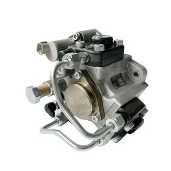 Pump Common Rail Diesel Fuel Injection Pumps 4m41 Fuel Pump 294000-1250 for 4m41 Engine 1460A058