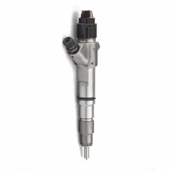 Pump Common Rail Injector Nozzle Assembly 0445 120 457 0445120457 for Diesel Engine Tested Nozzle