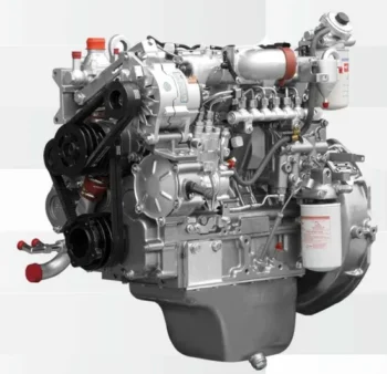 Quality YC4FA120-40 Diesel Engine 90-130PS