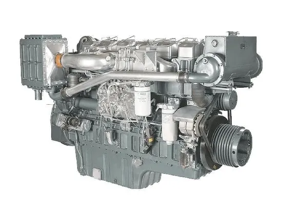 Quality-Electric-Start-YC6T450C-Marine-Diesel-Engines-for-Boats-and-Ships