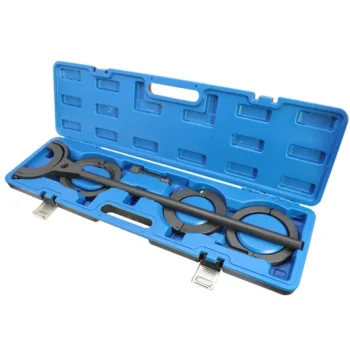 Rear Differential Input Shaft Disassembly & Assembly Car Hand Tool Set for BMW 83300495851 OEM