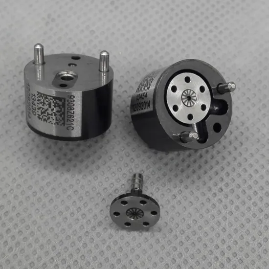 Reliable-625c-Diesel-Injector-Control-Valve-with-Embr00301d-Design