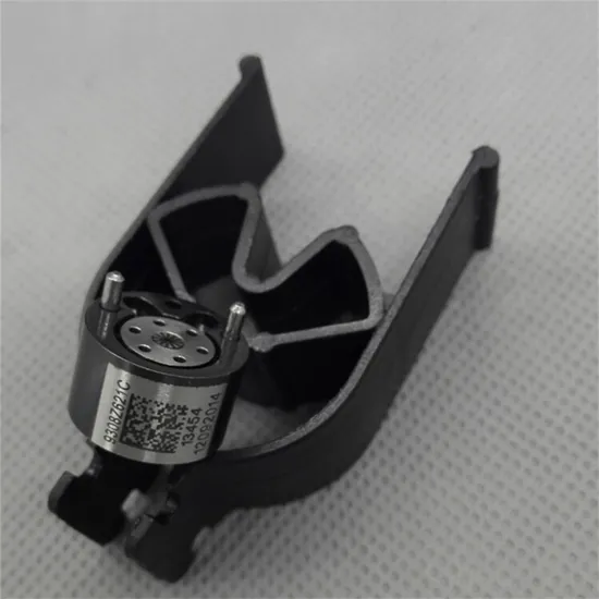 Reliable-Actuator-Control-Valve-for-Del-Phi-Diesel-Engine-Systems