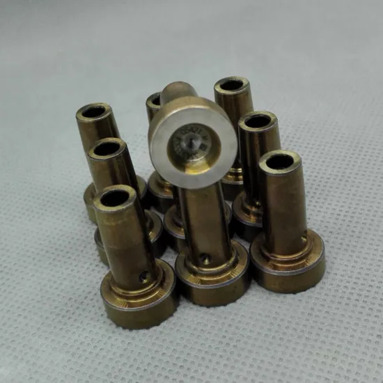 Reliable CRV-123 Common Rail Valve Cap 5mm O-Ring Seal