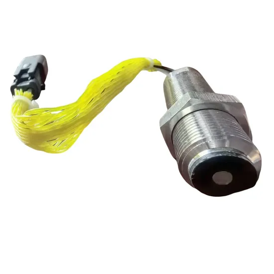 Reliable-Excavator-E330b-C-D-E336D-Speed-Sensor-4p-5820-for-Cat-C9-Engines