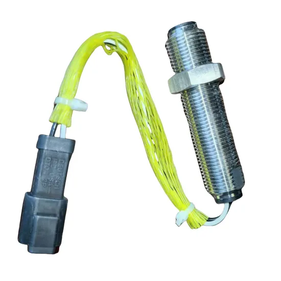 Reliable-Excavator-E330b-C-D-E336D-Speed-Sensor-4p-5820-for-Cat-C9-Engines