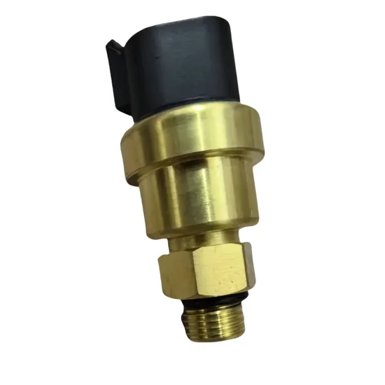 Reliable-Excavator-E330c-E330d-Engine-Pressure-Sensor-161-1703-for-Cat-C-9-C9