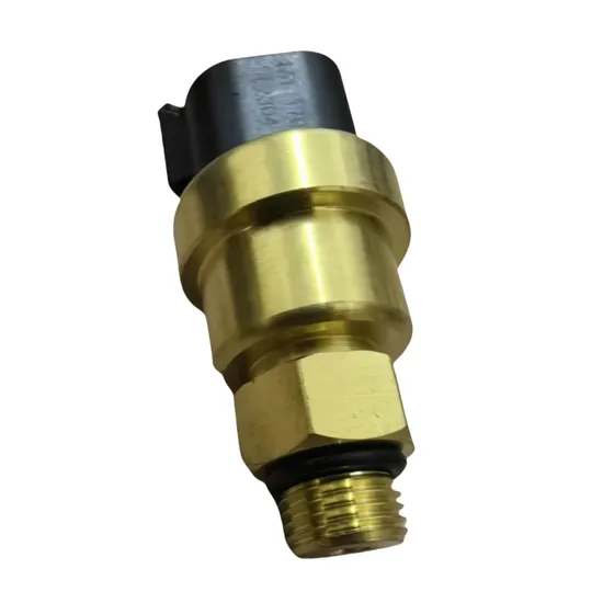 Reliable-Excavator-E330c-E330d-Engine-Pressure-Sensor-161-1703-for-Cat-C-9-C9