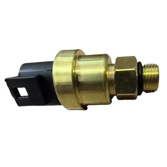 Reliable-Excavator-E330c-E330d-Engine-Pressure-Sensor-161-1703-for-Cat-C-9-C9