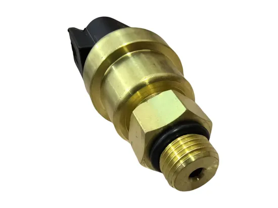 Reliable-Excavator-E330c-E330d-Engine-Pressure-Sensor-161-1703-for-Cat-C-9-C9