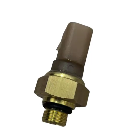 Reliable-Excavator-E330d-E336D-Engine-Pressure-Sensor-296-8060-for-Cat-C9-C13
