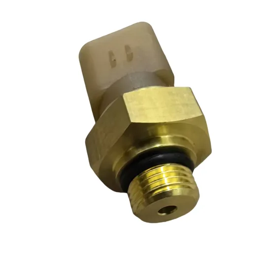 Reliable-Excavator-E330d-E336D-Engine-Pressure-Sensor-296-8060-for-Cat-C9-C13