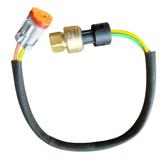 Reliable-Excavator-E349d-E349e-Engine-Pressure-Sensor-161-9926-for-Cat-C13-C15-Engines