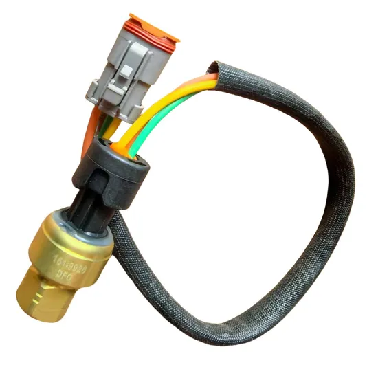 Reliable-Excavator-E349d-E349e-Engine-Pressure-Sensor-161-9926-for-Cat-C13-C15-Engines