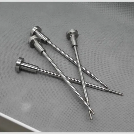 Reliable-F00V-C45-Valve-Assembly-for-Common-Rail-Systems