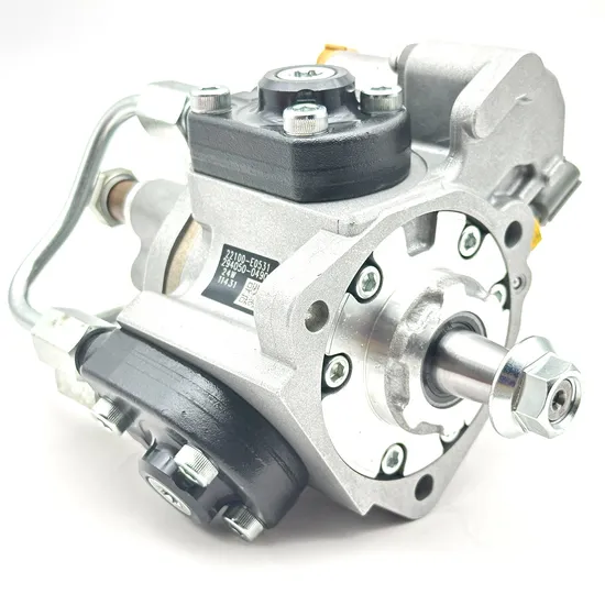 Reliable-Factory-Engine-Fuel-Injection-Pump-for-Hino-Vehicles