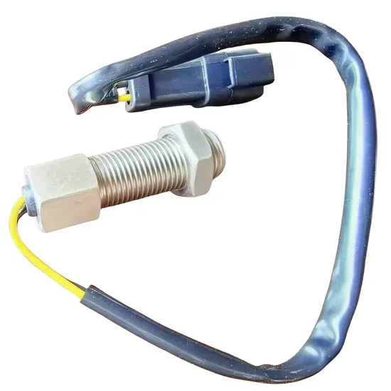 Reliable-Flywheel-Housing-Speed-Sensor-125-2966-for-Cat-E320b-C-Engines
