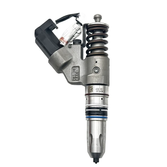 Reliable 4061851 Fuel Injector for Cummins ISM11