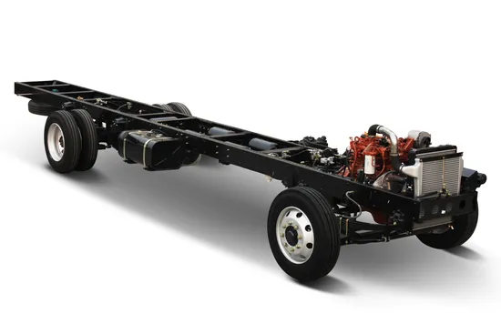 Reliable 6205 Ball Bearing: Lightweight, High-Speed Bus Chassis Solution
