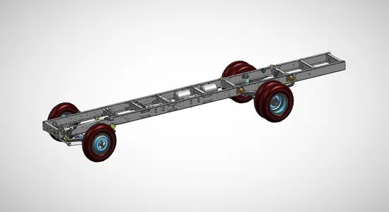 Reliable-Lightweight-Bus-Chassis-for-Urban-Transit-and-Travel