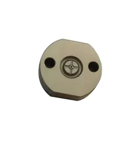 Reliable-Plate-Valve-for-Common-Rail-Injector-Components