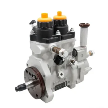 Remanufactured Fuel Pump 094000-0570 094000-0571 for SA6d125 6251-71-1120