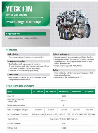 Sale-6-Cylinder-Gas-Engine-Yuchai-6K1343n-60-Engine-for-Trucks