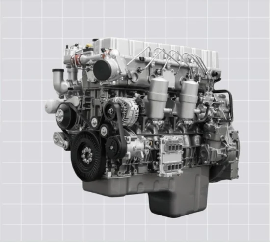Sale-6-Cylinder-Gas-Engine-Yuchai-Yck11n-Series-Engine-for-Trucks