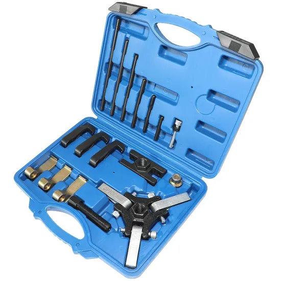 Sale-Automotive-Repair-Special-Hand-Tools-17PCS-Multi-Functional-Harmonic-Pulley-Puller-for-Buick-Dodge-Chrysler